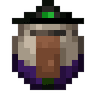 Witch Spawn Egg image