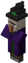 Witch image