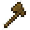Wooden Axe image