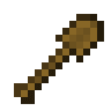 Дерев’яна лопата image