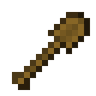 Wooden Shovel image