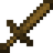 Wooden Sword