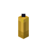 Yellow Candle