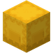 Gul shulkerboks