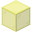 Geelgekleurd glas