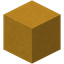 Geel terracotta