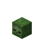 Zombiehuvud