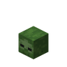 Zombie Head image