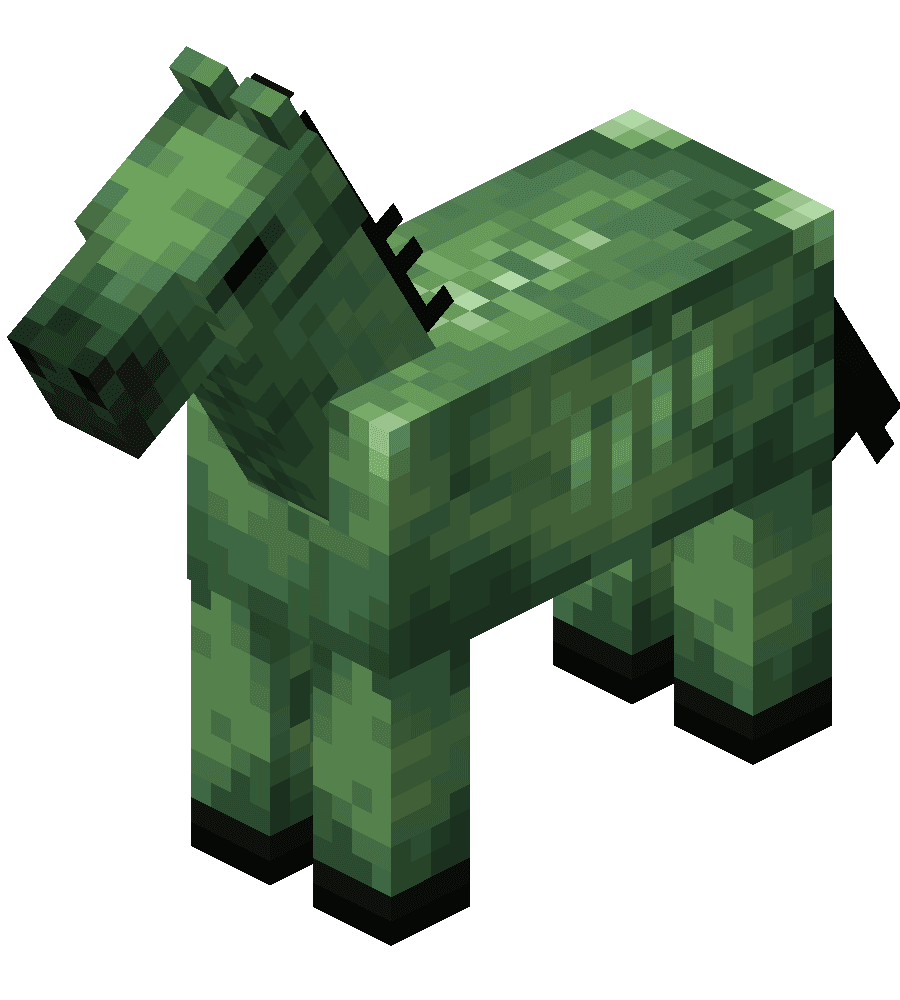 Zombie Horse image