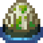 Zombie Nautilus Spawn Egg