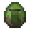 Zombie Villager Spawn Egg image