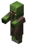 Zombie Villager image