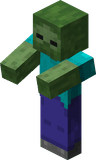 Zombie image