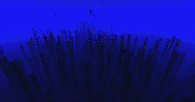 Deep Ocean