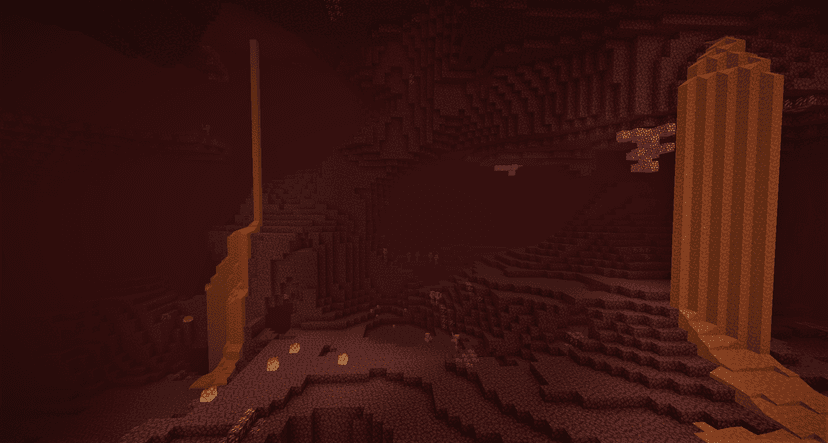 Nether Wastes