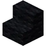 Black Wool Stairs