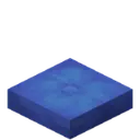 Blue Cushion