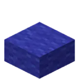 Blue Wool Slab