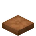 Brown Cushion