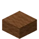 Brown Wool Slab