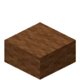 Brown Wool Slab