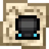 Buried Ancient City Map