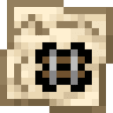 Buried Mineshaft Map