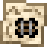 Buried Mineshaft Map
