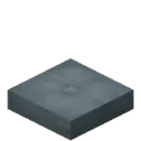 Gray Cushion