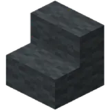 Gray Wool Stairs