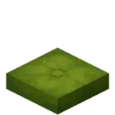 Green Cushion