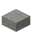 Light Gray Wool Slab