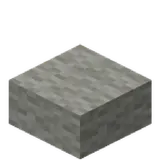 Light Gray Wool Slab