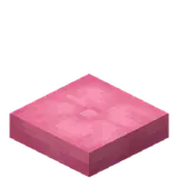 Pink Cushion