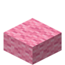 Pink Wool Slab
