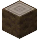 Poplar Log