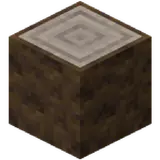 Poplar Log