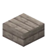 Poplar Slab