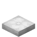 White Cushion