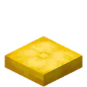 Yellow Cushion