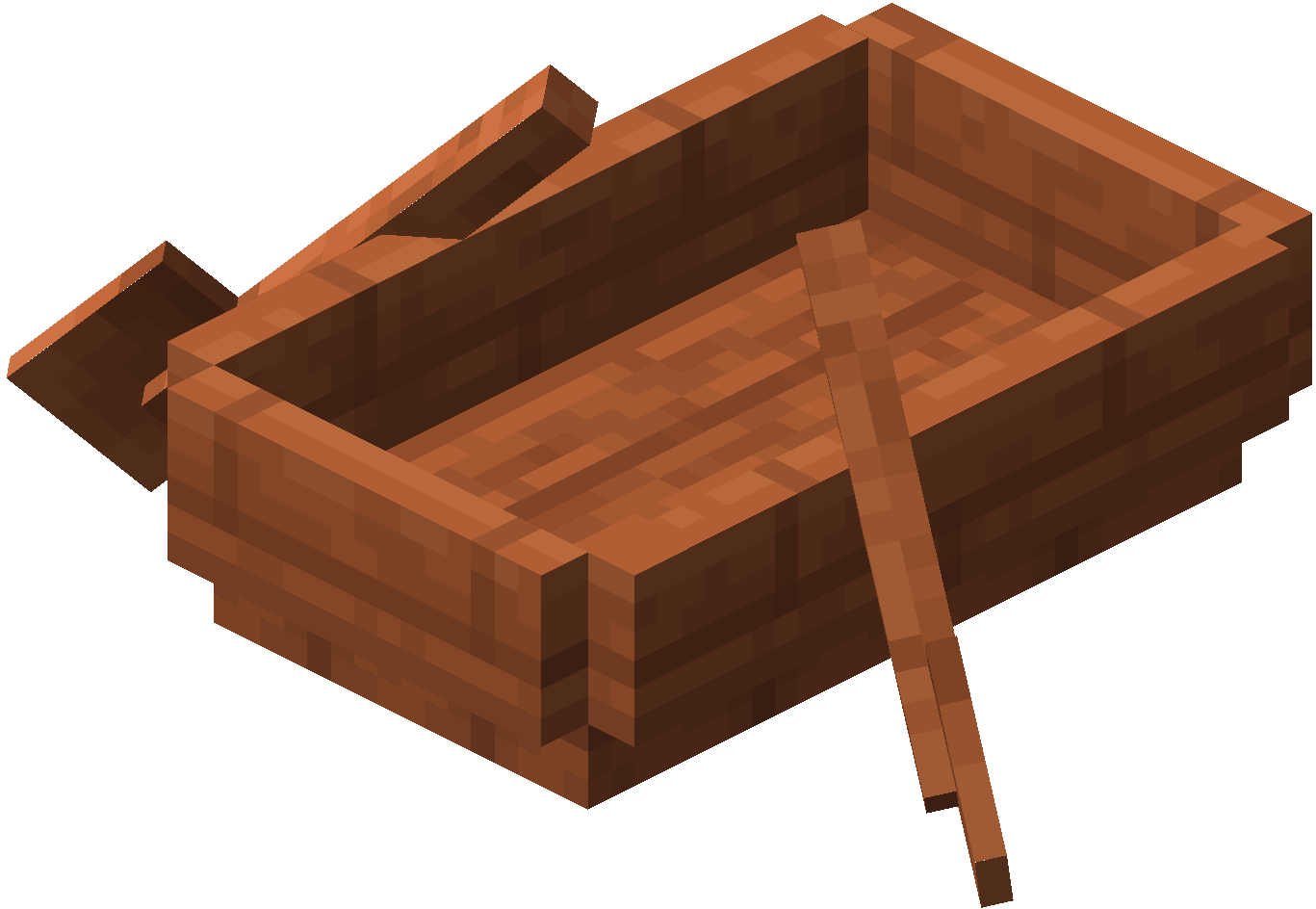 Acacia Boat image