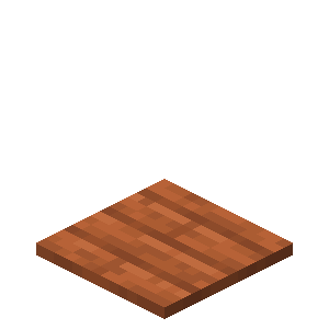 Acacia Pressure Plate image