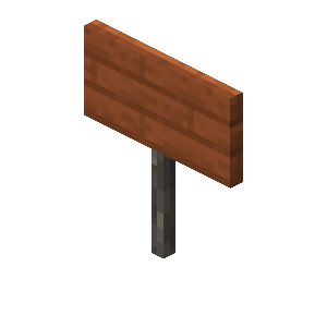 Acacia Sign image