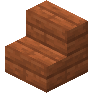 Acacia Stairs image