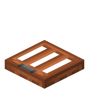 Acacia Trapdoor image