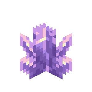 Amethyst Cluster image