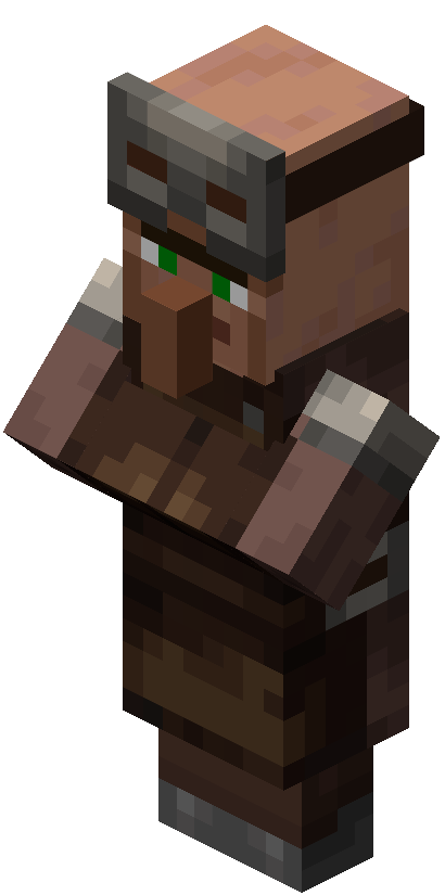 Armorer image