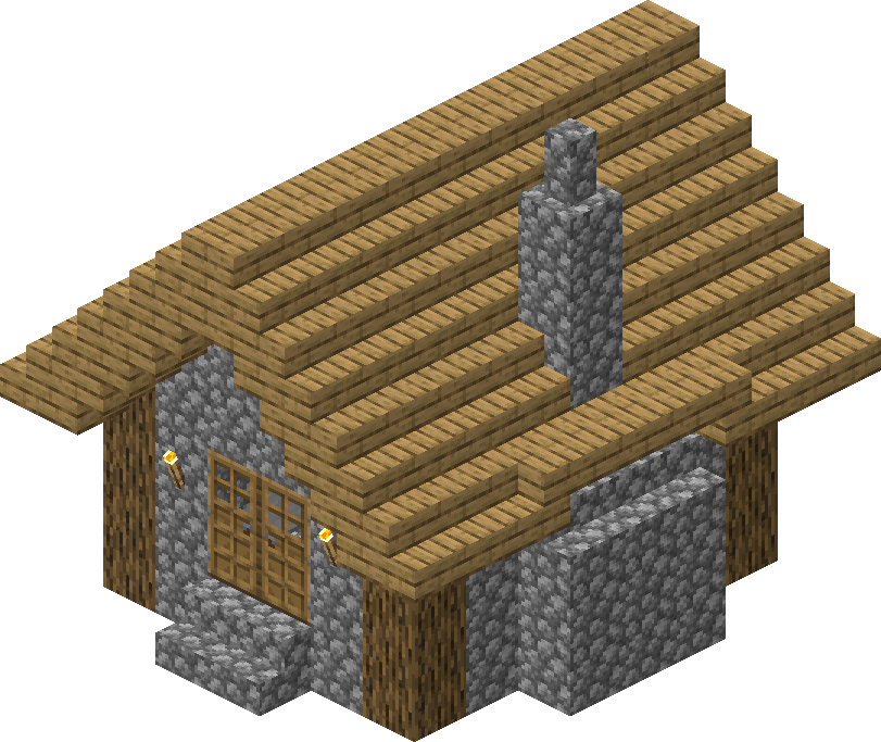 Armorer House image