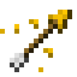 Arrow of Strength (1:00) image