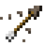Arrow of Weaving image
